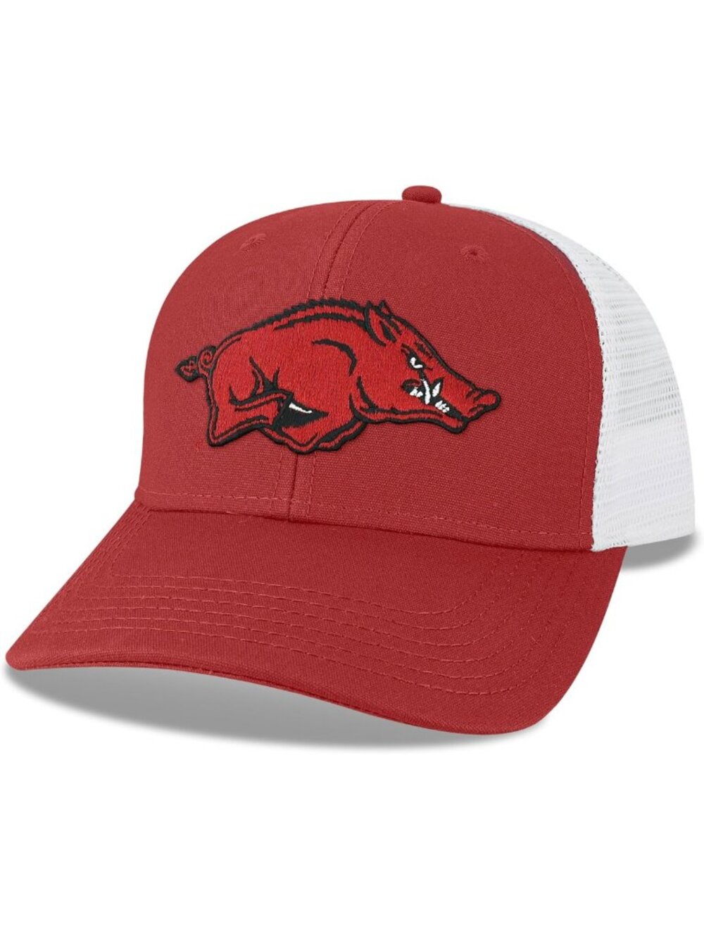 Unisex NCAA Mid-Pro Snapback Hat | Adjustable, Stylish, Perfect for Game Day
